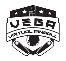 Vega Virtual Pinball